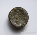 Лідія, м.Сарди, ІІ-І ст. до н.е. – Геракл / Аполлон, фото №4