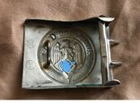 German Belt 3 Reich. Hitler Jurgen.WWII, фото №7