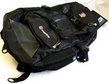 Рюкзак SwissGear 9337# .  рюкзаки 9337 .Swissgear Backpack 9337# ., фото №10