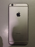 Apple iPhone 6 iCloud Lock, фото №4
