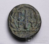 Троада, м.Бірітіс, 350-300 до н.е. – Кабір / палиця, фото №9
