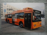 Нижегородский троллейбус, фото №2