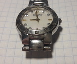 Часы женские BULOVA c бриллиантами, фото №9