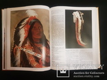 Книга на нiм. Joachim Hack "Indianer" 2002, 448 ст., numer zdjęcia 10
