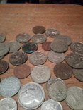 50 монет, фото №3