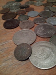 50 монет, фото №4