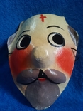 Старая маска: Айболит, фото №6