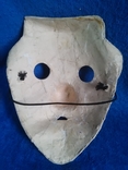 Старая маска: Айболит, фото №11