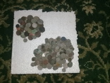Более 320 монет. см.описание, фото №2