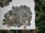 Более 320 монет. см.описание, фото №4