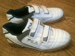 Adidas+Fila  кроссовки разм. 36, photo number 8