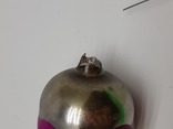 Елочная игрушка Воздушный шар, СССР, фото №10