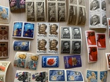 Кварты и марки СССР, фото №12