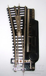 Автоматическая стрелка Piko Me 024, HO 1:87 (П-профиль)., фото №6