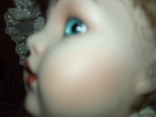 Кукла реплика BRU, фото №5