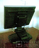 Монитор HP-1740, фото №4