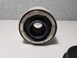 Canon EF Extender 2x II Оригинал, фото №10