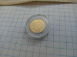 2 гривні "Дeва" 2008, фото №11