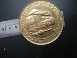 Медаль XV лет патриаршего служения, фото №4