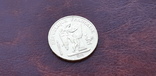 Золото 20 франков 1877 г. Франция, фото №4