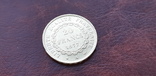 Золото 20 франков 1877 г. Франция, фото №9