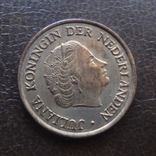 5  центов  1956  Нидерланды  (А.7.14)~, фото №3