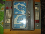 Игрушка электронная Морской Бой., фото №4