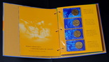 Набор 5 Долларов 2000 Олимпиада 28 Штук, Австралия, фото №5