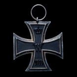 Железный Крест 2 Класса 1914, Германия, фото №2