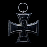 Железный Крест 2 Класса 1914, Германия, фото №3