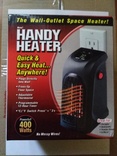 Портативный обогреватель Handy Heater, фото №2