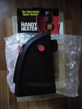 Портативный обогреватель Handy Heater, photo number 4