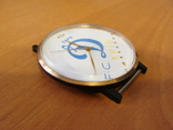 Часы Заря  Динамо Киев, фото №5
