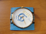 Часы Заря  Динамо Киев, фото №8