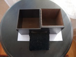 Фирменная коробка от часов "Michael Kors" США., фото №5