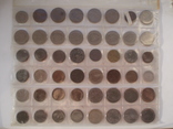 Коллекция монет Германии разных эпох (48 шт.), фото №3