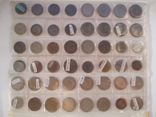 Коллекция монет Германии разных эпох (48 шт.), фото №10