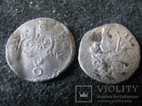 Монети середньовікової європи, фото №4