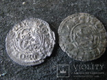 Монети середньовікової європи, фото №6