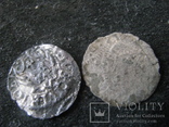 Монети середньовікової європи, фото №11