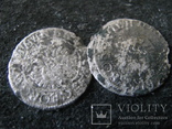 Монети середньовікової європи, фото №12