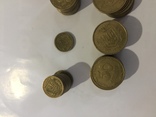 Лот обиходных монет 1992,1994,1995,1996 читать описание, фото №6