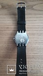 Swatch IRONY scuba 200, фото №4