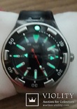 Swatch IRONY scuba 200, фото №5