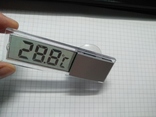 Цифровой термометр, фото №4
