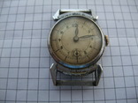 Наручные часы. Сделано в Швейцарии. 30-е года ХХ века., фото №3