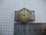 Наручные часы. Сделано в Швейцарии. 30-е года ХХ века., фото №5