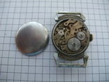 Наручные часы. Сделано в Швейцарии. 30-е года ХХ века., фото №10