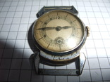Наручные часы. Сделано в Швейцарии. 30-е года ХХ века., фото №11