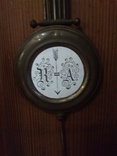 Настенные часы LE Roi a Paris, фото №5
